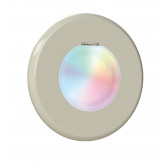 LED LUMIPLUS FLEXI PLUG&PLAY grey 34.5W 12V 2000 lm RGB ASTRAL POOL