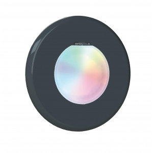 LED LUMIPLUS FLEXI PLUG&PLAY anthra. 34.5W 12V 2000 lm RGB ASTRAL POOL