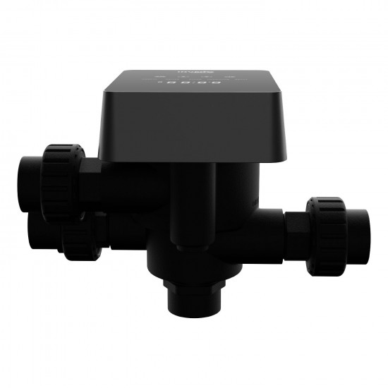 Automatic multi-way valve for pool filter iWASH-24S FAIRLAND