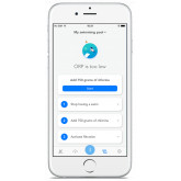 Analizator wody z WiFi mierzy pH, temperature i redox FLUIDRA