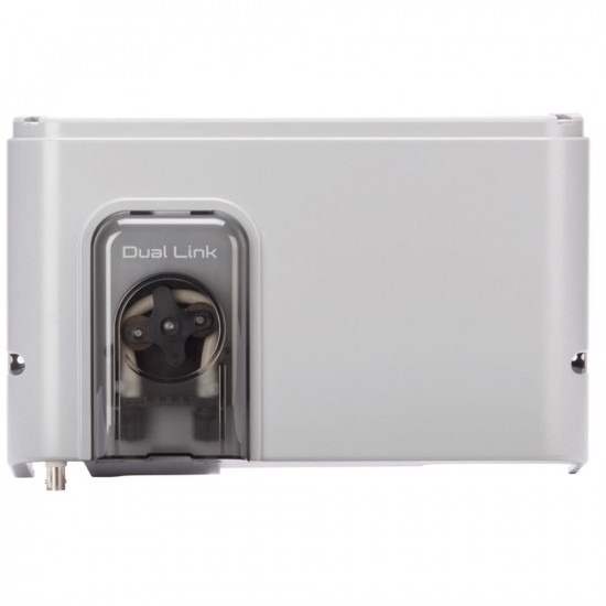 Prefabricated technical room  for a swimming pool up to 30m3 SALT