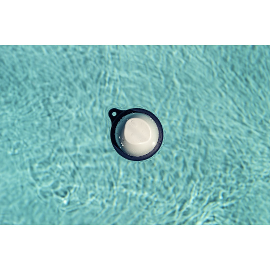 Analizator wody z WiFi mierzy pH, temperature i redox FLUIDRA