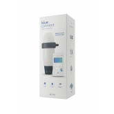 Analizator wody z WiFi mierzy pH, temperature i redox FLUIDRA