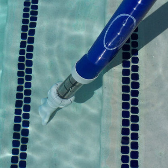 Pool and hot tub hand vacuum cleaner SPA WAND ZODIAC