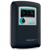 Gotowe pomieszczenie techniczne dla basenu do 50m3 CHLOR