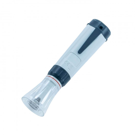 Tester elektroniczny do pomiaru RX i temperatury wody basenowej SD20 LOVIBOND