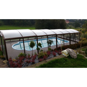 Pool roofing Bally 2