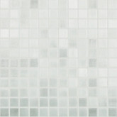Pool mosaic series ANTI-SLIP, colour NIEBLA GRIS CLARO 25x25mm VIDREPUR