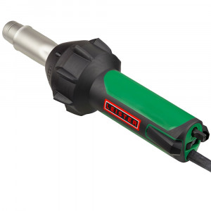 TRIAC ST LEISTER hand sealer for pool film 2