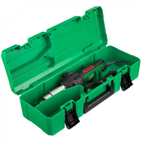 TRIAC ST LEISTER hand sealer for pool film