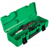 TRIAC ST LEISTER hand sealer for pool film