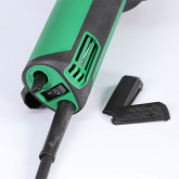 TRIAC ST LEISTER hand sealer for pool film