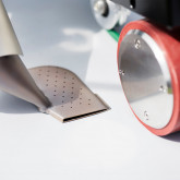 LEISTER UNIROOF 300 welding machine