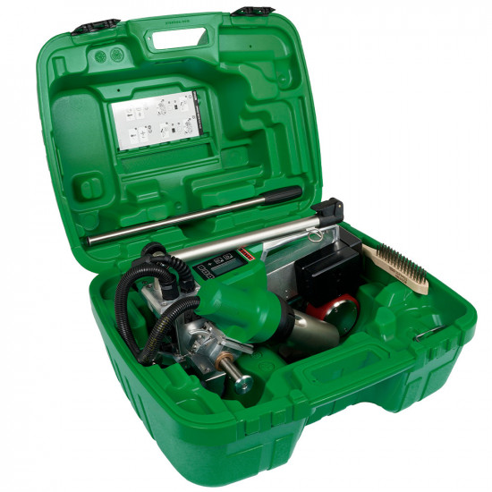 LEISTER UNIROOF 300 welding machine
