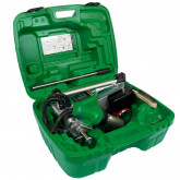 LEISTER UNIROOF 300 welding machine