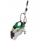 LEISTER UNIROOF 300 welding machine
