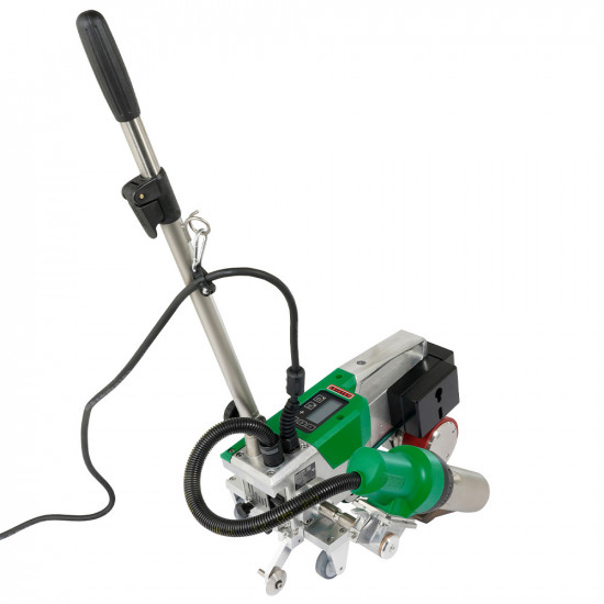 Zgrzewarka automatyczna do folii basenowej UNIROOF 300 LEISTER