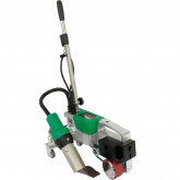 LEISTER UNIROOF 300 welding machine