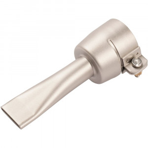 Nozzle 20 mm for welding pool film LEISTER