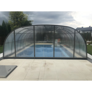 Pool roofing Polly 2