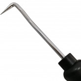 Swimming pool film weld test tool