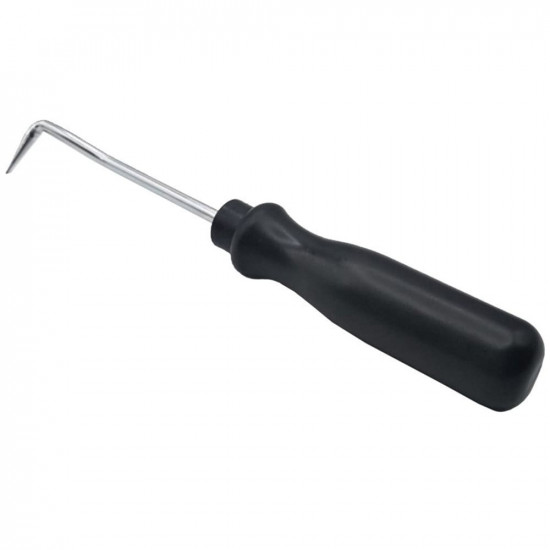 Narzędzie do testowania zgrzewów folii basenowej