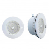 Lampa basenowa LED 6000K 40W 4000 lm biała JOKER TEBAS