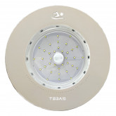 Lampa basenowa LED 6000K 40W 4000 lm piaskowa JOKER TEBAS