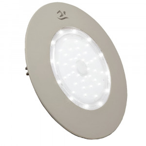 Lampa basenowa LED 6000K 40W 4000 lm piaskowa JOKER TEBAS