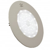 Lampa basenowa LED 6000K 40W 4000 lm piaskowa JOKER TEBAS