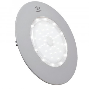 LED pool lamp 6000K 40W 4000 lm grey JOKER TEBAS.