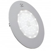 Lampa basenowa LED 6000K 40W 4000 lm szara JOKER TEBAS