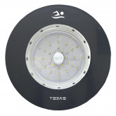 LED pool lamp 6000K 40W 4000 lm anthracite JOKER TEBAS.