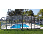 Pool roofing Collo Max