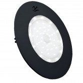 LED pool lamp 6000K 40W 4000 lm anthracite JOKER TEBAS.