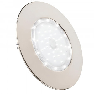 Lampa basenowa LED 6000K 40W 4000 lm stal nierdzewna JOKER TEBAS