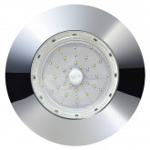 LED pool lamp 6000K 40W 4000 lm stainless steel JOKER TEBAS