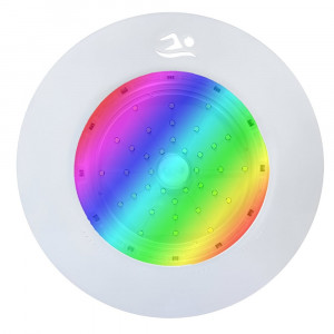 Lampa basenowa LED RGB 40W 1700 lm biała JOKER TEBAS 2