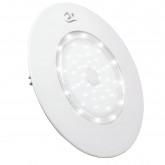 Lampa basenowa LED 6000K 40W 4000 lm biała JOKER TEBAS