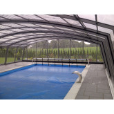 Pool roofing Collo Max