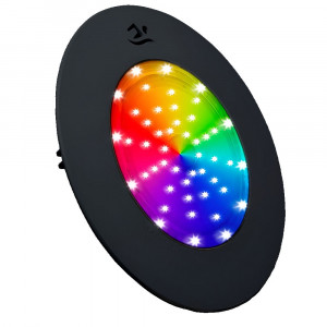 Lampa basenowa LED RGB 40W 1700 lm antracytowa JOKER TEBAS