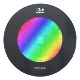 Lampa basenowa LED RGB 40W 1700 lm antracytowa JOKER TEBAS