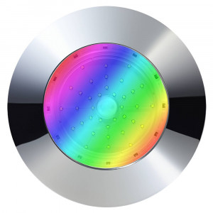 Lampa basenowa LED RGB 40W 1700 lm stal nierdzewna JOKER TEBAS 2