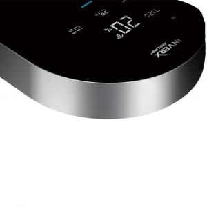 Elektrolizer soli do basenu 70m3 INVERPURE PRO MLS23 FAIRLAND 2