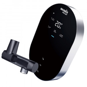 Salt electrolyser for 40m3 swimming pool INVERPURE PRO MLS15 FAIRLAND