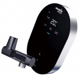 Salt electrolyser for 40m3 swimming pool INVERPURE PRO MLS15 FAIRLAND