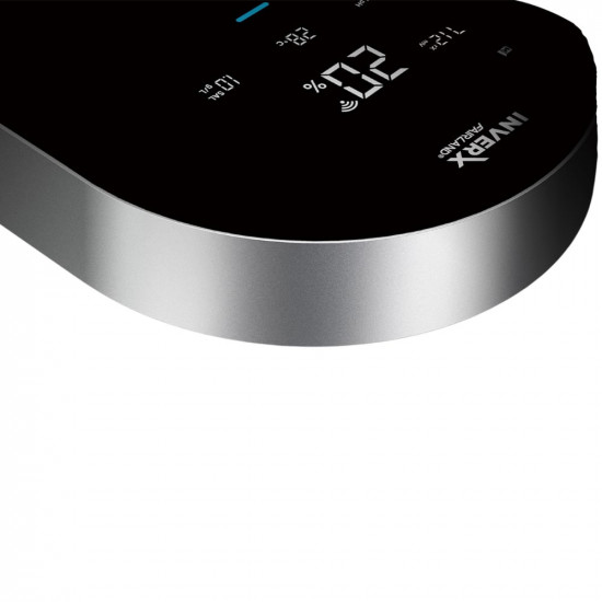 Elektrolizer soli do basenu 40m3 INVERPURE PRO MLS15 FAIRLAND