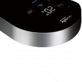 Salt electrolyser for 40m3 swimming pool INVERPURE PRO MLS15 FAIRLAND