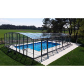 Pool roofing Collo Max