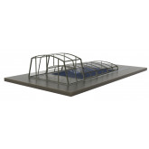 Pool roofing Lolly II